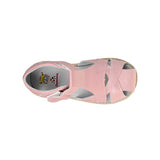 HUARACHES NIÑA DOMINIQ 7095 SIMIPIEL ROSA