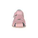 HUARACHES NIÑA DOMINIQ 7095 SIMIPIEL ROSA