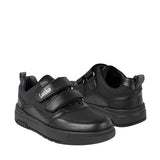 ZAPATOS ESCOLARES NIÑO LUCHO 131 SIMIPIEL NGO 18-21