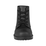 BOTINES DE LLUVIA PARA NIÑO RODDYCK SE43710 SINTETICO NEGRO
