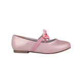 ZAPATOS CASUALES NIÑA TROPICANA 97067 SIMIPIEL ROSA