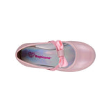 ZAPATOS CASUALES NIÑA TROPICANA 97067 SIMIPIEL ROSA