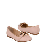 ZAPATOS CASUALES NIÑA TROPICANA 97730 SIMIPIEL BEIGE