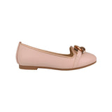 ZAPATOS CASUALES NIÑA TROPICANA 97730 SIMIPIEL BEIGE