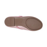 ZAPATOS CASUALES NIÑA TROPICANA 97067 SIMIPIEL ROSA
