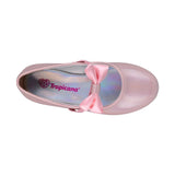 ZAPATOS CASUALES NIÑA TROPICANA 97067 SIMIPIEL ROSA