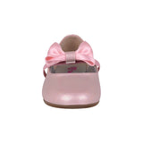 ZAPATOS CASUALES NIÑA TROPICANA 97067 SIMIPIEL ROSA