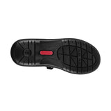 ZAPATOS ESCOLARES NIÑA VAVITO V7704 PIEL NEGRO