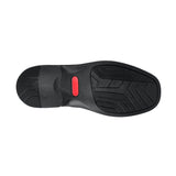 ZAPATOS ESCOLARES NIÑO VAVITO 451506 PIEL NEGRO 18-21
