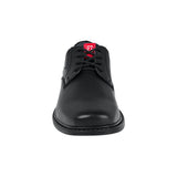 ZAPATOS ESCOLARES NIÑO VAVITO 451506 PIEL NEGRO 18-21
