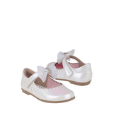 ZAPATOS CASUALES TROPICANA TR310001 SIMIPIEL BLANCO