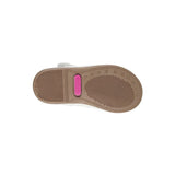 ZAPATOS CASUALES TROPICANA TR310001 SIMIPIEL BLANCO