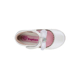 ZAPATOS CASUALES TROPICANA TR310001 SIMIPIEL BLANCO