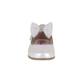 ZAPATOS CASUALES TROPICANA TR310001 SIMIPIEL BLANCO
