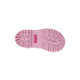 BOTINES CASUALES NIÑA TROPICANA TR323004 SIMIPIEL ROSA
