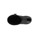 BOTAS CASUALES NIÑA TROPICANA TR980003 CHAROL NEGRO
