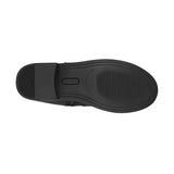 BOTAS NIÑA TROPICANA TR350001 SIMIPIEL NEGRO