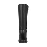 BOTAS NIÑA TROPICANA TR350001 SIMIPIEL NEGRO