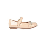 ZAPATOS NIÑA TROPICANA 310016 CHAROL BEIGE 13-14