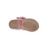 ZAPATOS NIÑA TROPICANA 310017 SIMIPIEL ROSA 13-14