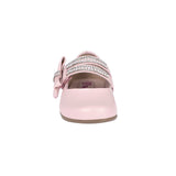 ZAPATOS NIÑA TROPICANA 310017 SIMIPIEL ROSA 13-14