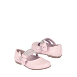 ZAPATOS NIÑA TROPICANA 310017 SIMIPIEL ROSA 13-14