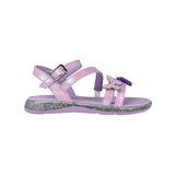 SANDALIAS NIÑA TROPICANA 480021 SIMIPIEL MORADO 15-17