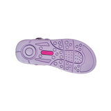 SANDALIAS NIÑA TROPICANA 480021 SIMIPIEL MORADO 15-17
