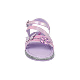 SANDALIAS NIÑA TROPICANA 480021 SIMIPIEL MORADO 15-17