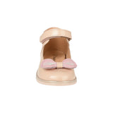 ZAPATOS NIÑA TROPICANA 602002 CHAROL ROSA 15-17