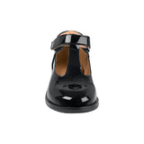 ZAPATOS VAVITO NIÑA VA602014 CHAROL NEGRO 15-17