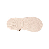 ZAPATOS VAVITO NIÑA VA602018 CHAROL BEIGE 15-17