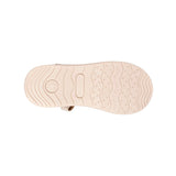 ZAPATOS VAVITO NIÑA VA602018 CHAROL BEIGE 15-17