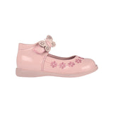 ZAPATOS VAVITO NIÑA VA602018 CHAROL ROSA 15-17
