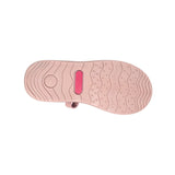 ZAPATOS VAVITO NIÑA VA602018 CHAROL ROSA 15-17