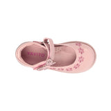 ZAPATOS VAVITO NIÑA VA602018 CHAROL ROSA 15-17