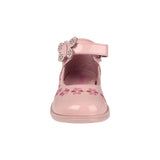 ZAPATOS VAVITO NIÑA VA602018 CHAROL ROSA 15-17