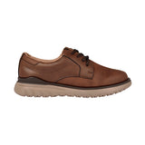 ZAPATOS NIÑO VAVITO 517503 SIMIPIEL CAFÉ 18-21