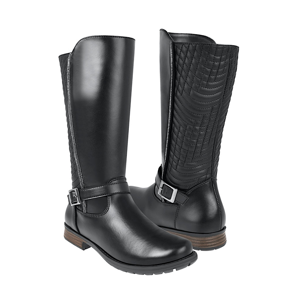 Botas Negras Botas Niña Tropicana BOTAS NIÑA TROPICANA 920005