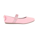 ZAPATOS CASUALES NIÑA TROPICANA 461013 SIMIPIEL ROSA 18-21