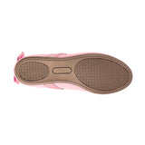 ZAPATOS CASUALES NIÑA TROPICANA 461013 SIMIPIEL ROSA 18-21