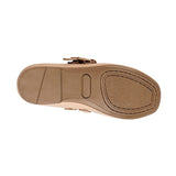 ZAPATOS NIÑA TROPICANA 475002 CHAROL BEIGE 15-17