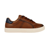 ZAPATOS CASUALES NIÑO VAVITO 930567 SIMIPIEL CAFÉ 18-21