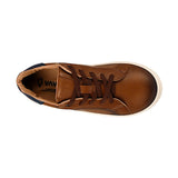 ZAPATOS CASUALES NIÑO VAVITO 930567 SIMIPIEL CAFÉ 18-21
