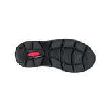 ZAPATOS ESCOLARES NIÑO VAVITO 5009 PIEL NEGRO 15-17
