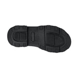 ZAPATOS ESCOLARES NIÑA VAVITO 4401 PIEL NEGRO 18-21