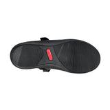 ZAPATOS ESCOLARES NIÑA VAVITO 710001 PIEL NEGRO 18-21