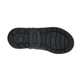 ZAPATOS ESCOLARES NIÑA VAVITO 754006 PIEL NEGRO 18-21