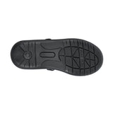 ZAPATOS ESCOLARES NIÑA VAVITO 770003 PIEL NEGRO 18-21
