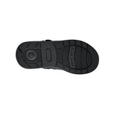 ZAPATOS ESCOLARES VAVITO NIÑA 754025 PIEL NEGRO 16-17